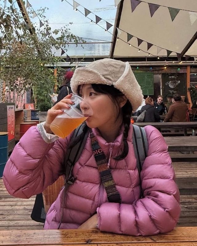 인스타그램 @hi_sseulgi 