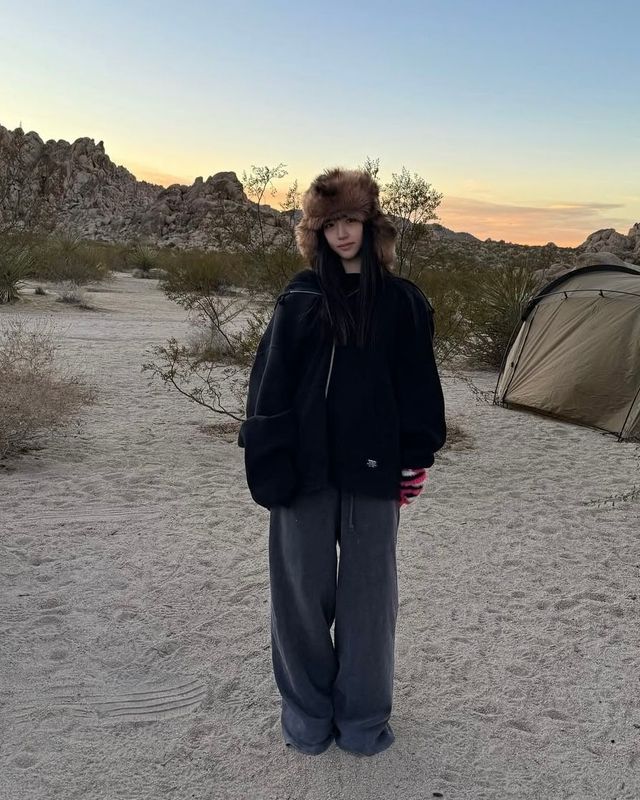 인스타그램 @nayawashi