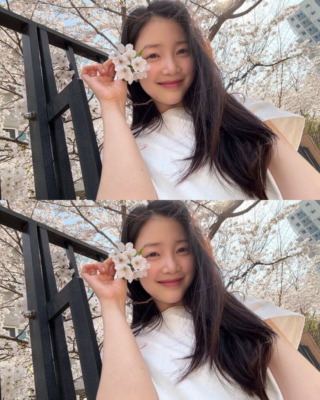 인스타그램 @yunvely_0824