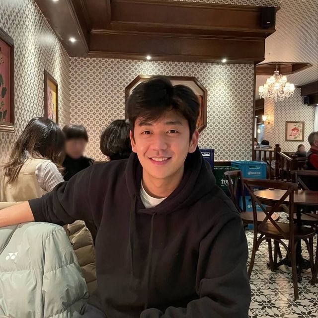 인스타그램 @leeyd88