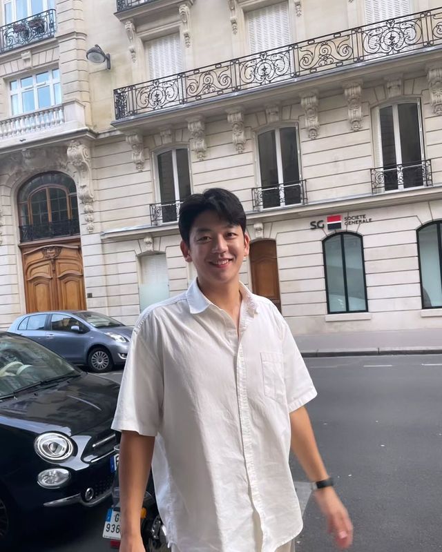 인스타그램 @leeyd88