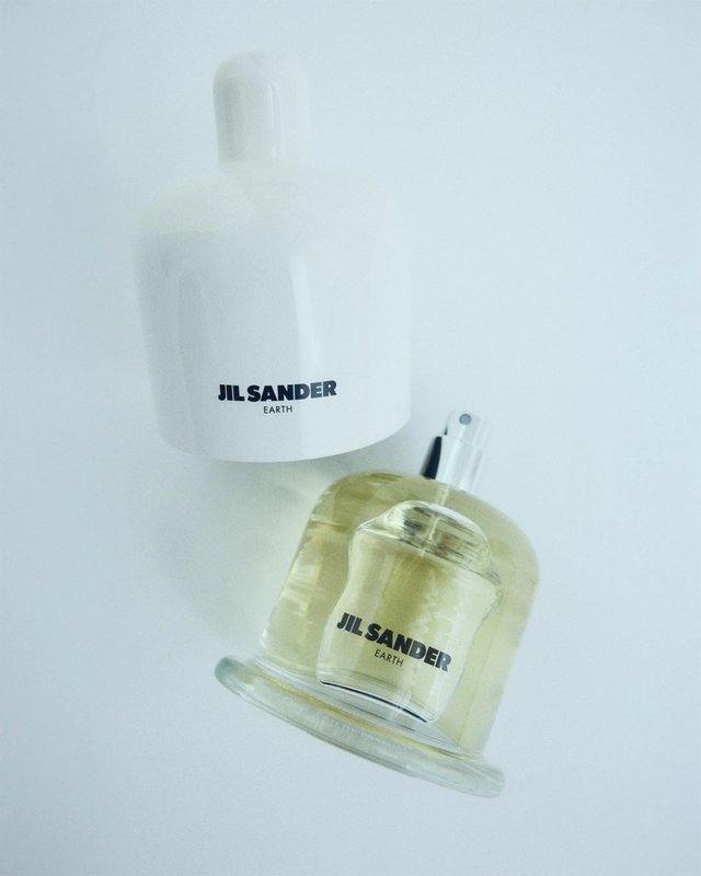 Jil Sander