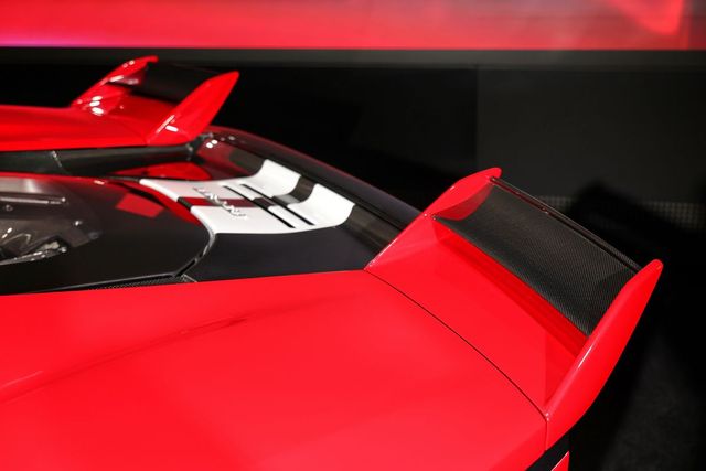 페라리 849 테스타로사