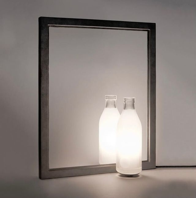 조명이 수면에 미치는 영향. 인스타그램 @duomo.official