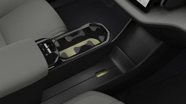 VOLVO EX30 크로스컨트리