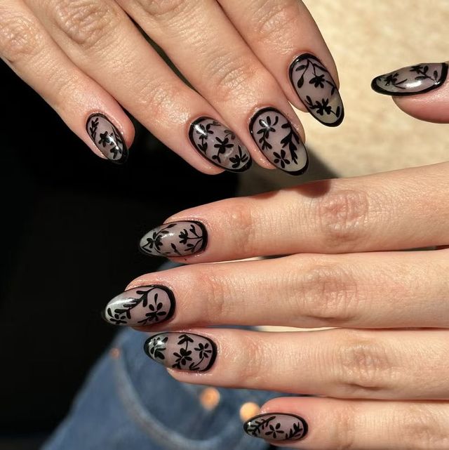 인스타그램 @akikonails_nyc
