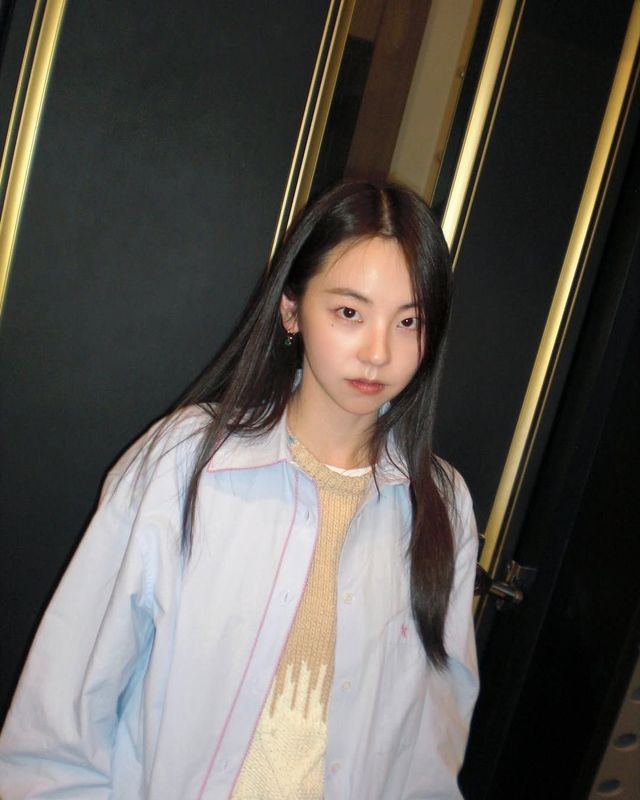 인스타그램 @ssoheean