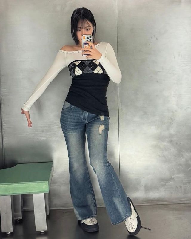 인스타그램 @nakedbibi