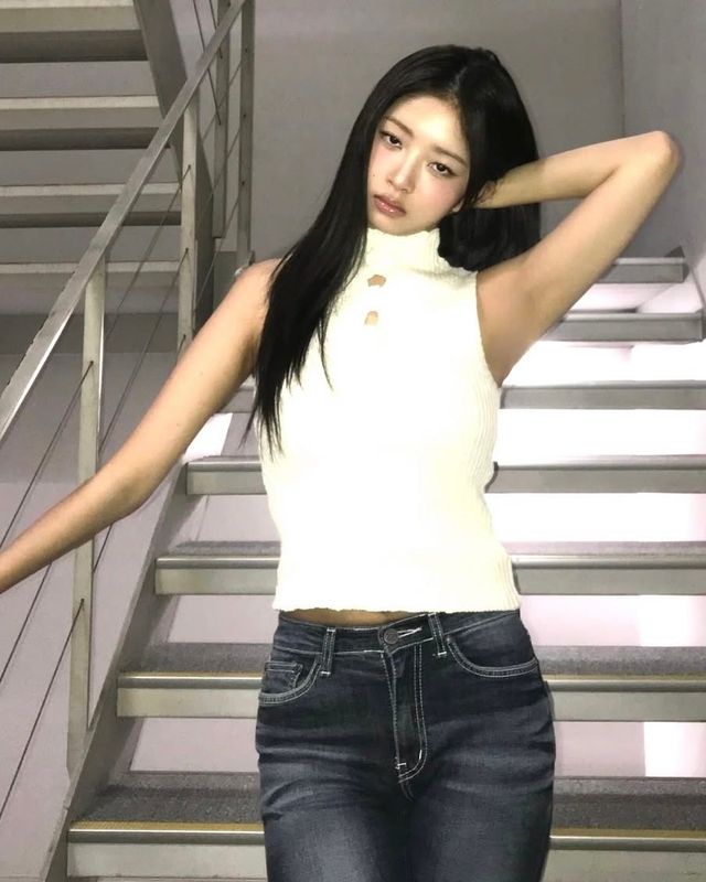 인스타그램 @reinyourheart