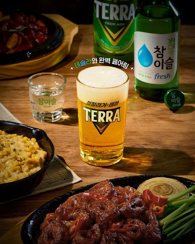 젠슨 황 테슬라 | 인스타그램 @official.chamisul