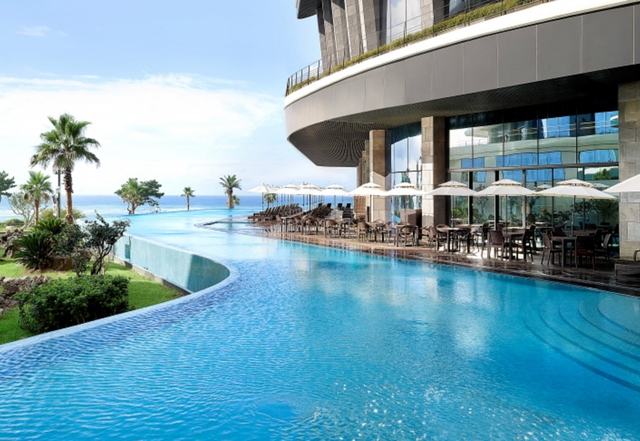 파르나스 호텔 제주 공식 홈페이지