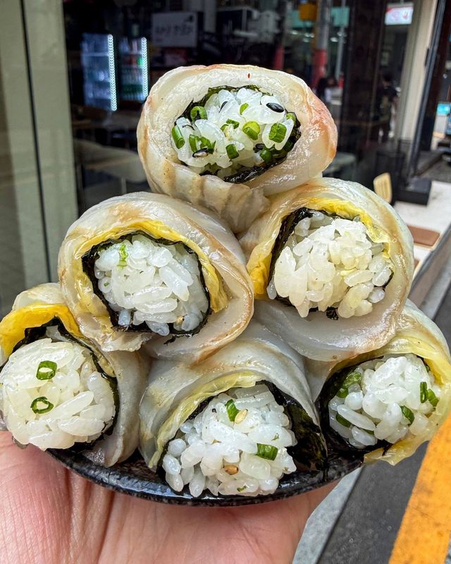 인스타그램 @ming_foodie_