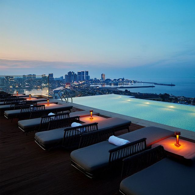 홈마리나 속초 호텔 공식 홈페이지