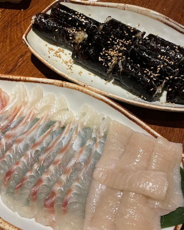 인스타그램 @daemul_zip