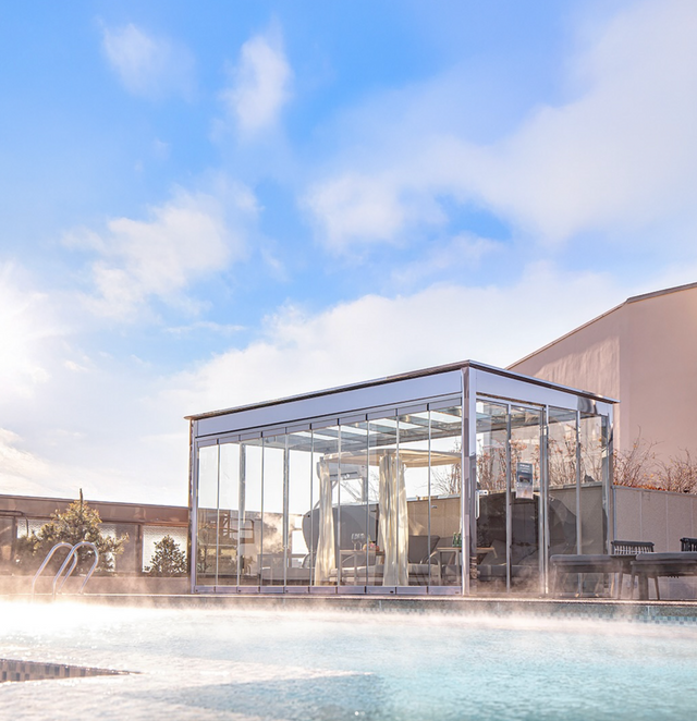 홈마리나 속초 호텔 공식 홈페이지