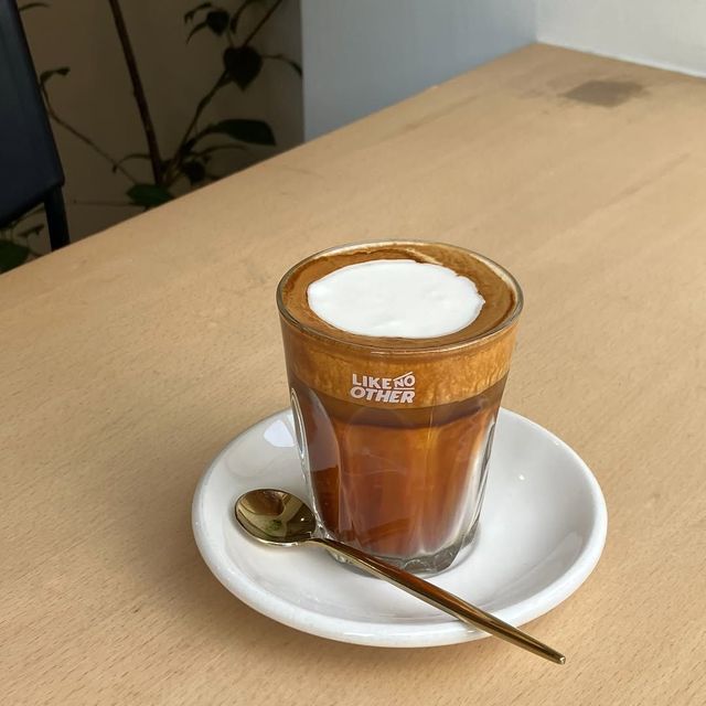 인스타그램 @cafe_like.no.other