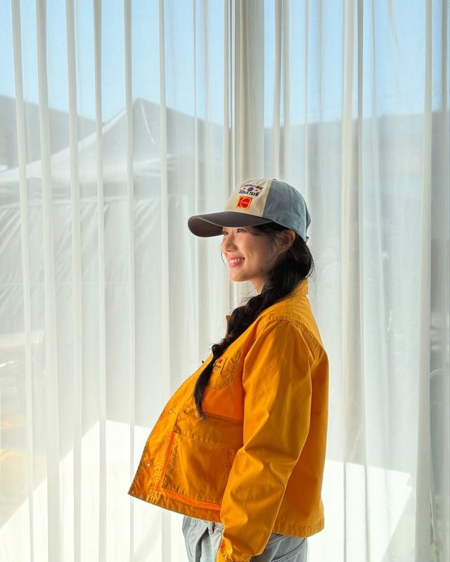 인스타그램 @hye_yoon1110