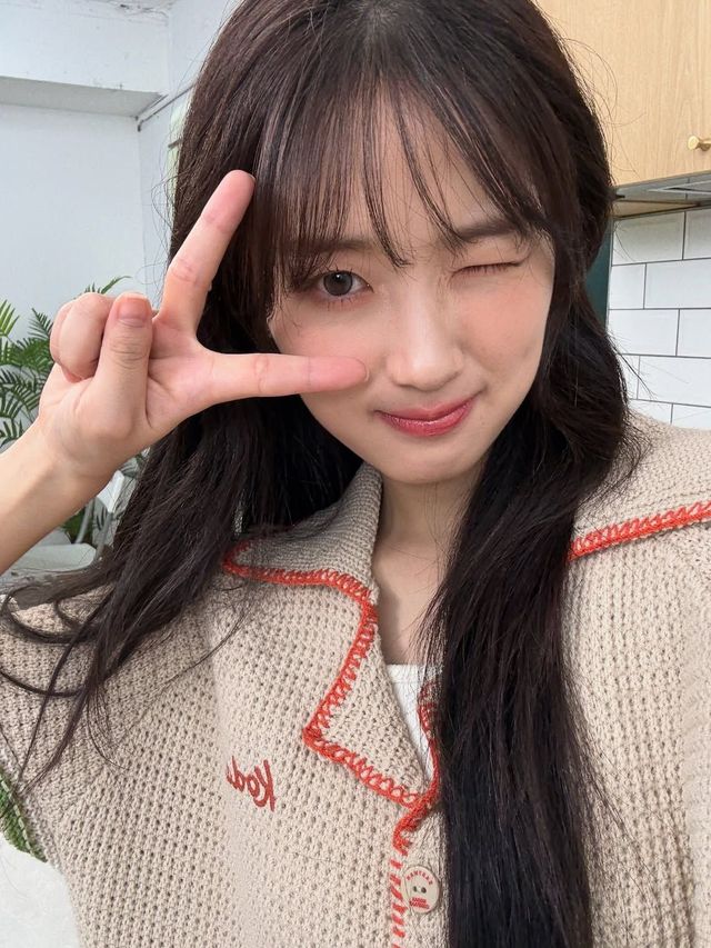 인스타그램 @hye_yoon1110