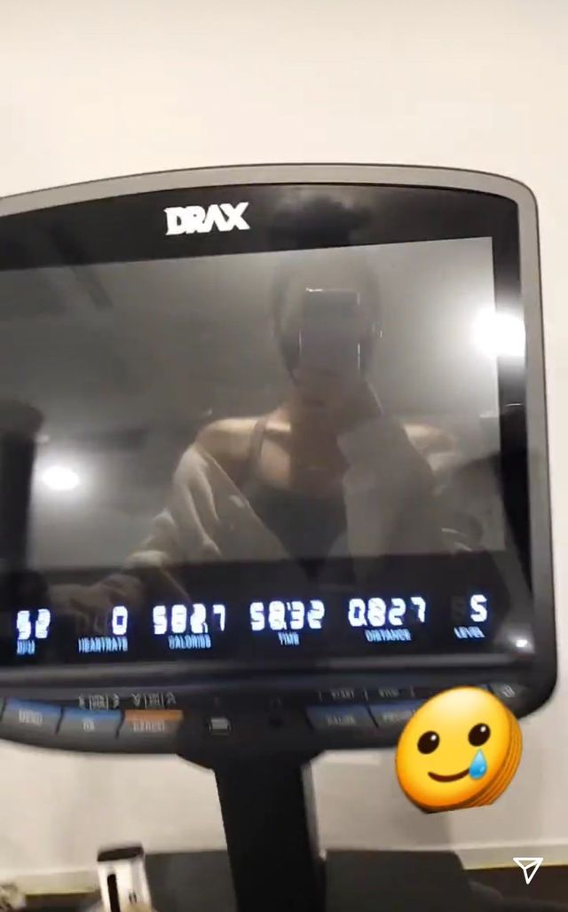 인스타그램 @miyayeah