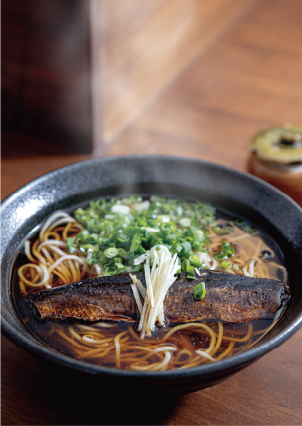 성수에서 니싱소바를 맛볼 수 있는 소바마에. 네이버지도 소마바에 업체 등록 사진 