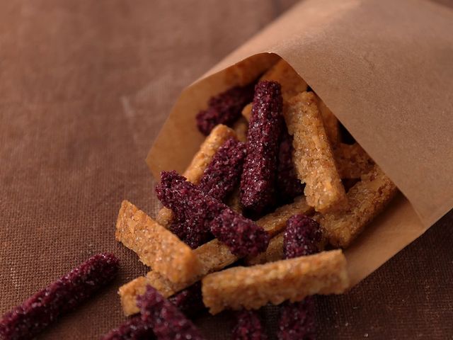 이모야킨지로 고구마 켄피. 인스타그램 @imoya_kinjiro.kr