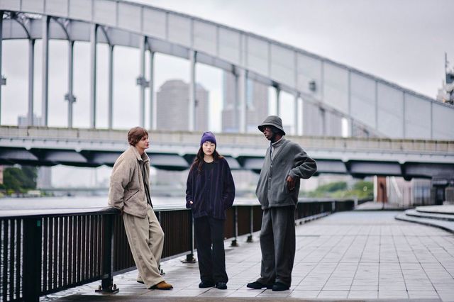 유니클로 x 니들스 콜라보. 유니클로 제공