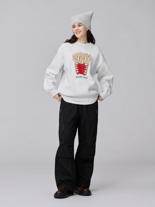 GU x 언더커버 콜라보 제품. GU 홈페이지