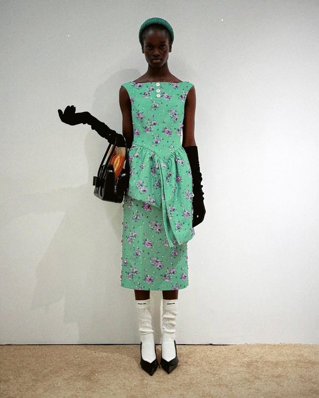 상하이 쇼핑 루트 '슈슈통' | 인스타그램 @shushu__tong 