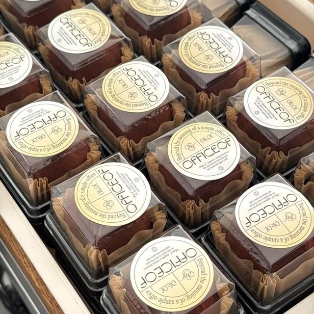 인스타그램 @officeof___