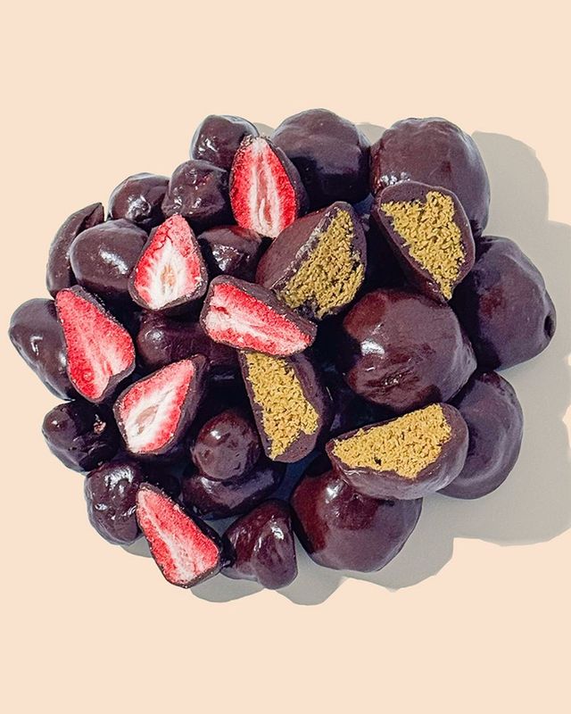 인스타그램 @mondcookie_official