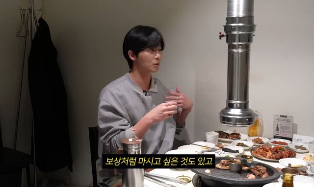 유튜브 <성시경>