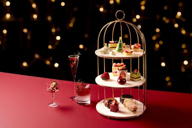 롯데호텔 서울 뷔페 | 출처 롯데호텔 서울