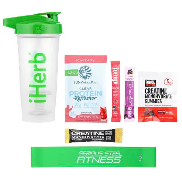 셰이커 컵 7종 세트