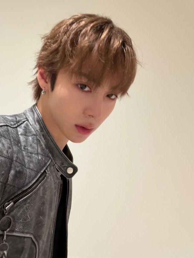 인스타그램 @jowoochan_santa