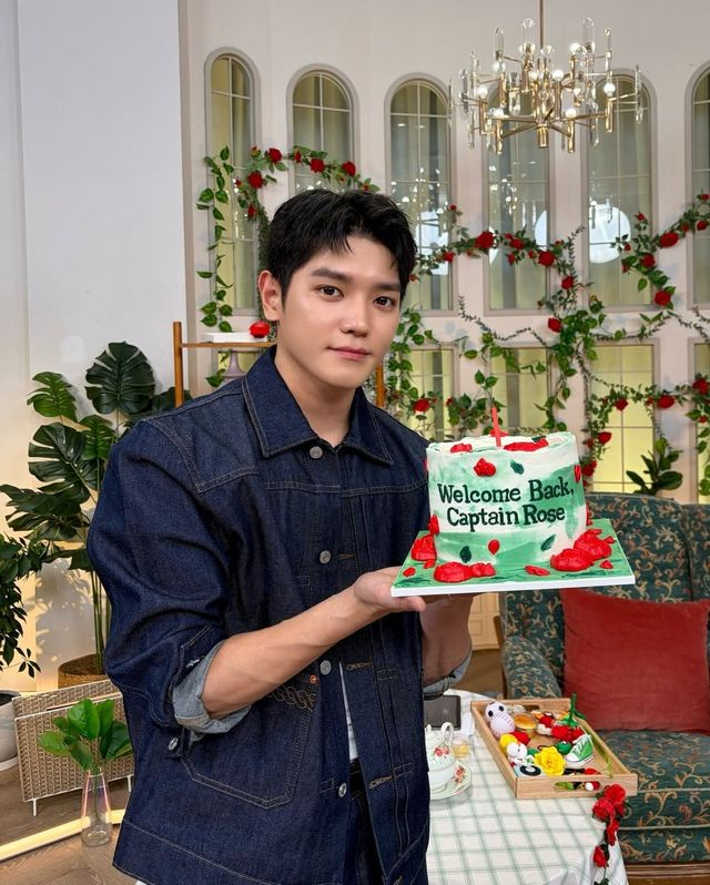 인스타그램 @nct