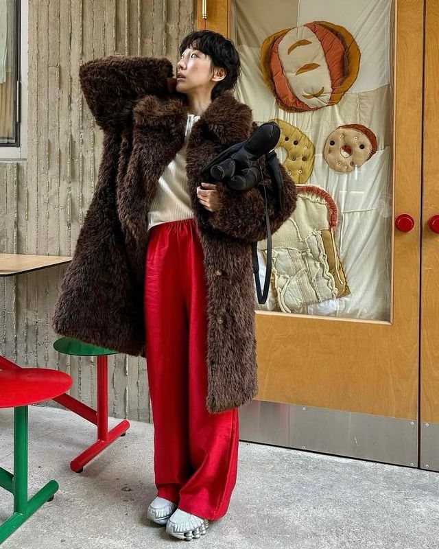 인스타그램 @yehihuheho 