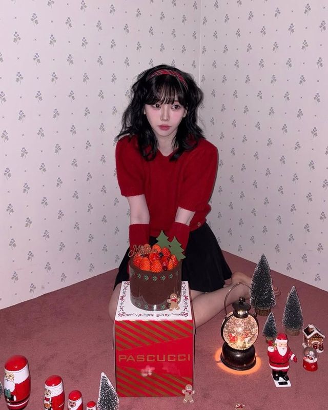 인스타그램 @katarinabluu