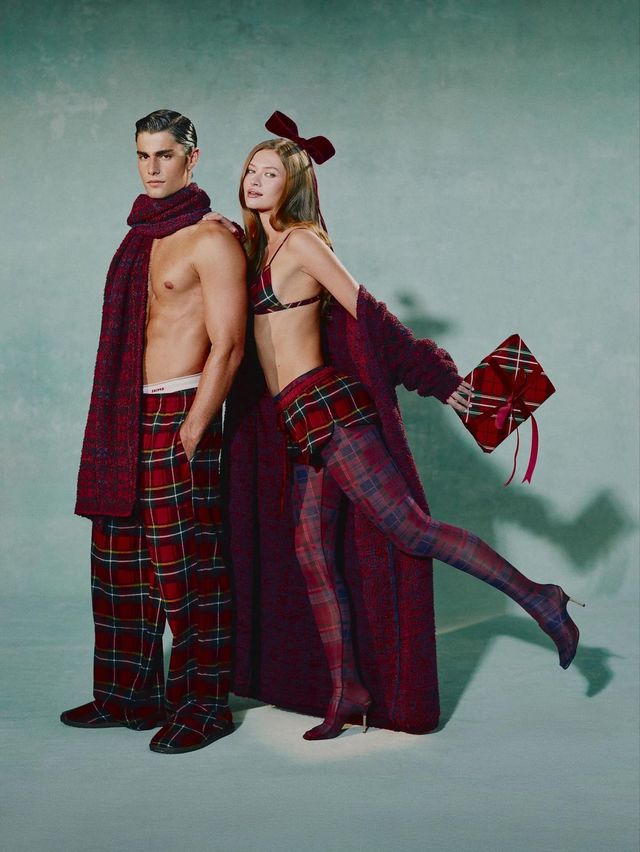 스킴스 | 인스타그램 @skims