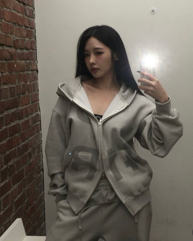 인스타그램 @rosieline_ 