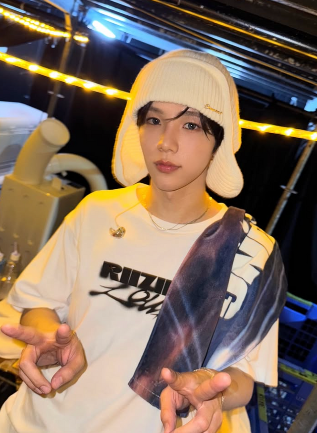 인스타그램 @riize_jpn