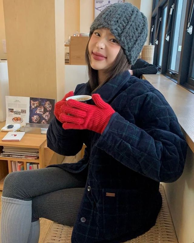 인스타그램 @iamcorn_