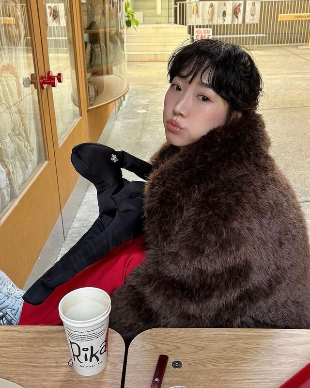 인스타그램 @yehihuheho 