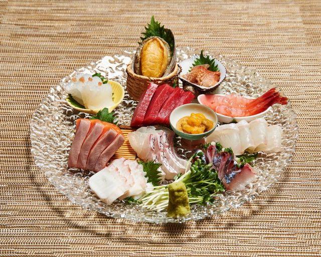 흑백요리사2 정호영 셰프의 '카덴'. 사진 네이버 지도 업체 제공