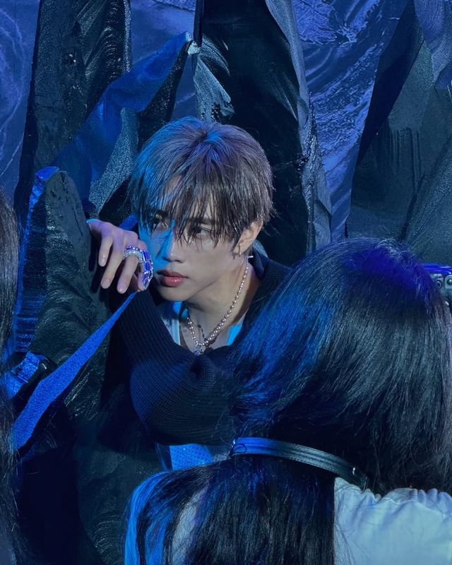 인스타그램 @sunwoo 