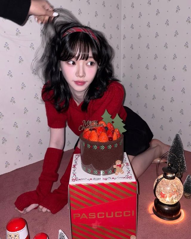 인스타그램 @katarinabluu