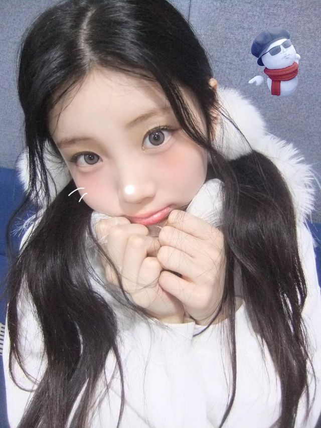 인스타그램 @illit_official