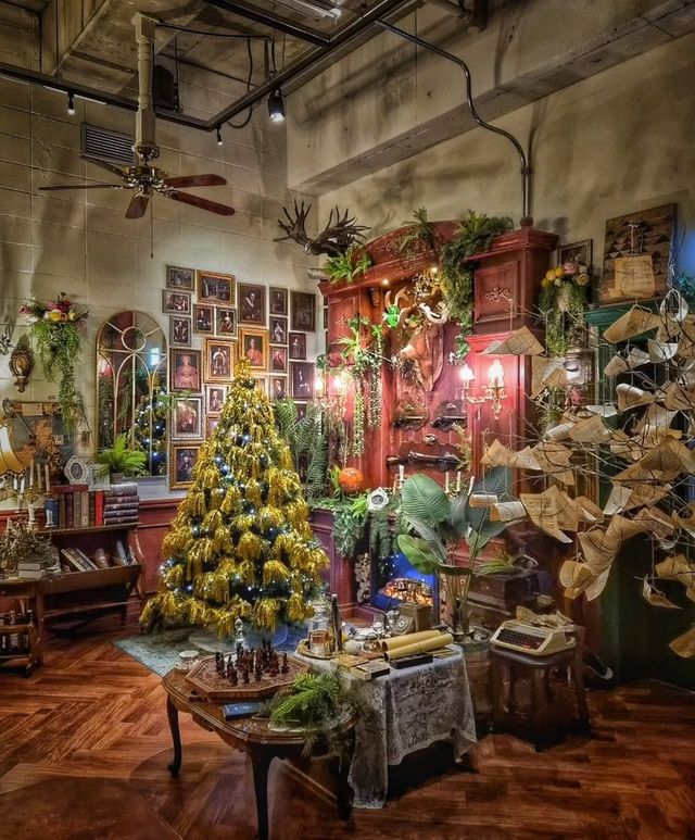 인스타그램 @manhole_coffee