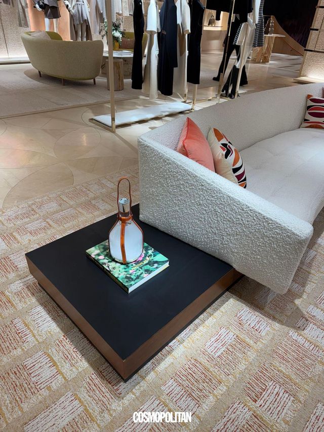 LV 더 플레이스 서울