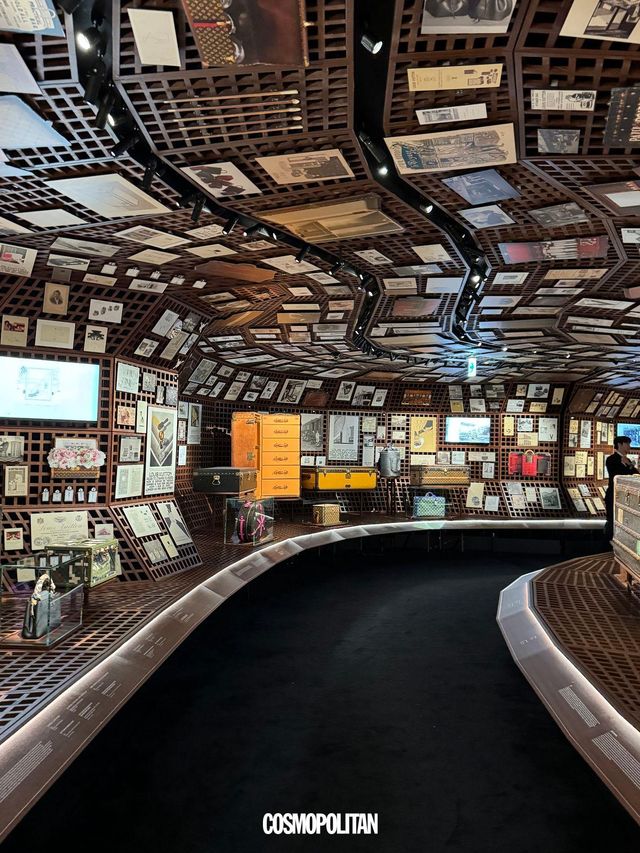 비저너리 저니 서울 문화 체험형 공간