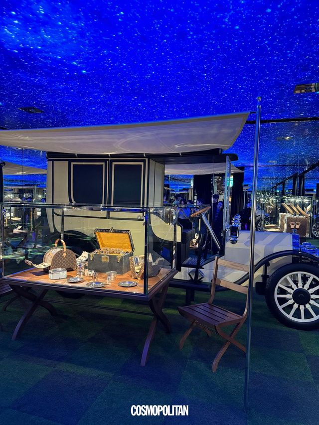 비저너리 저니 서울 문화 체험형 공간